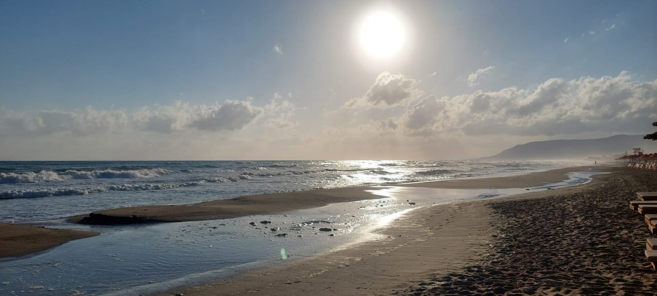 Strand Cretan Beach Resort