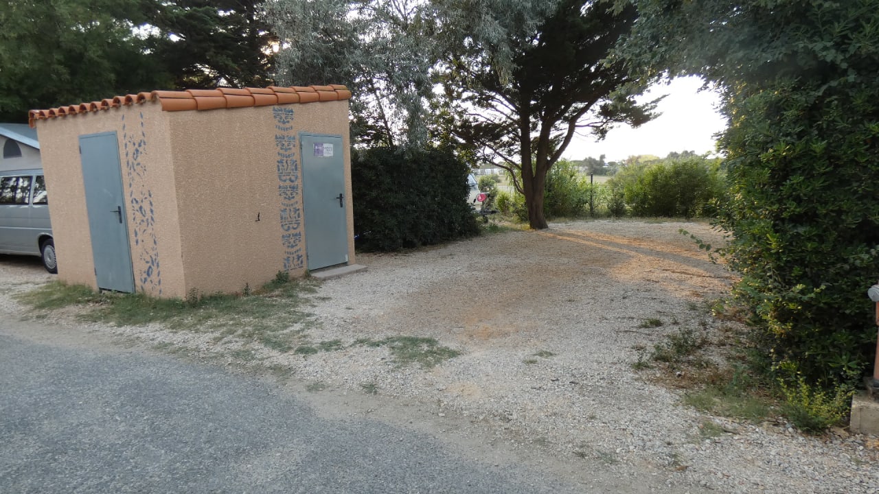 Sonstiges Camping Village Le Floride & L'Embouchure