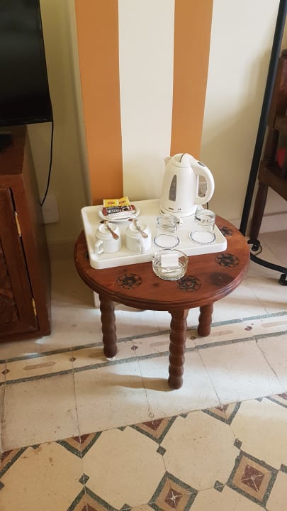 Zimmer Dawar El Omda - Adults only  (Im Umbau/Renovierung)