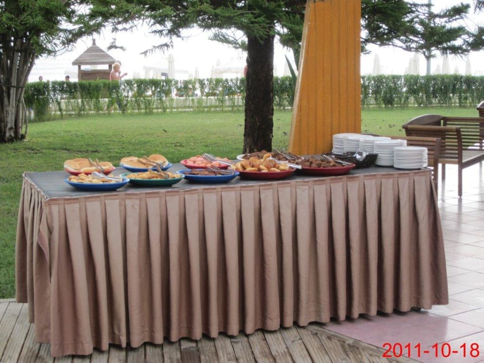 Nachmittags Snack Nerton Hotel - Erwachsenenhotel ab 16 Jahren