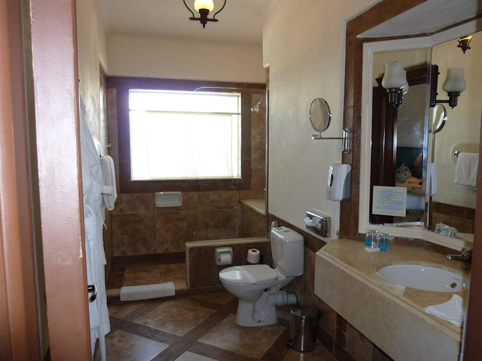 Das Bad Pickalbatros Citadel Resort