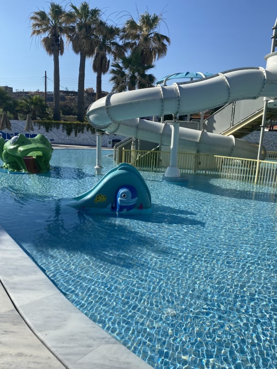 Sport & Freizeit Arina Beach Resort