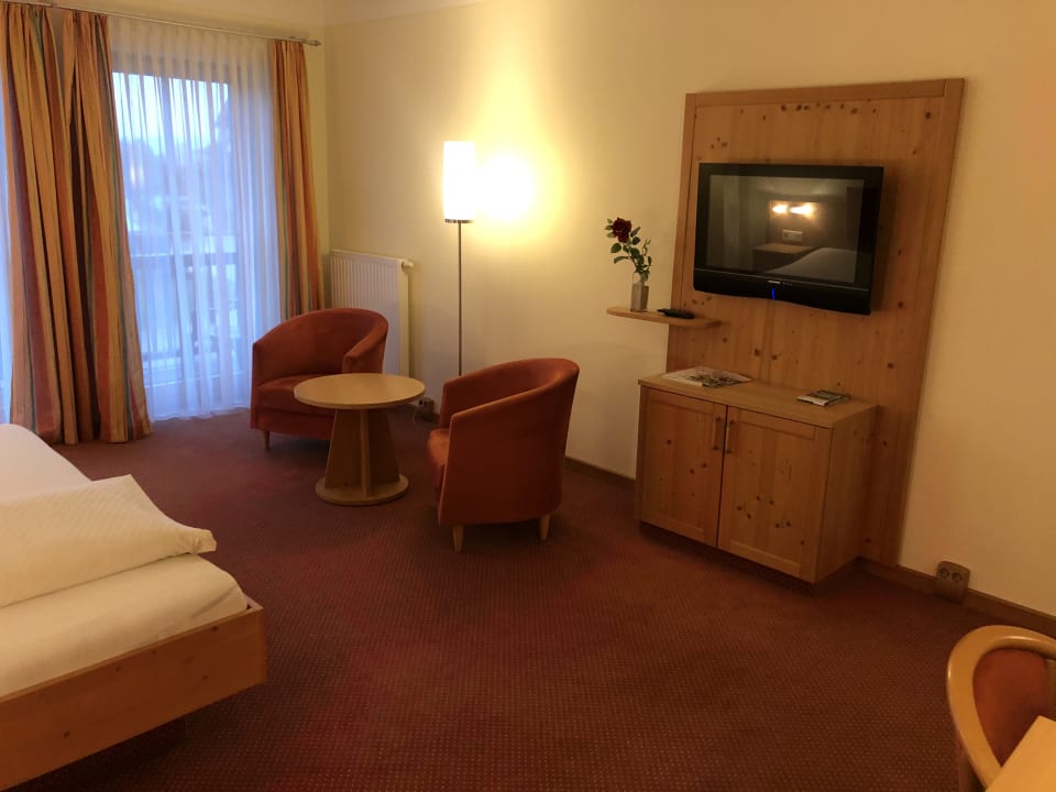 Zimmer Hotel Wengerhof