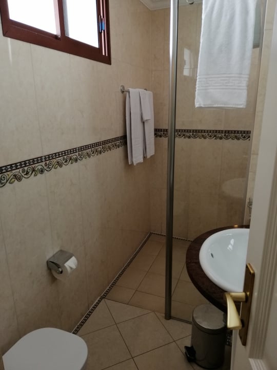 Zimmer allsun App.-Hotel Barlovento