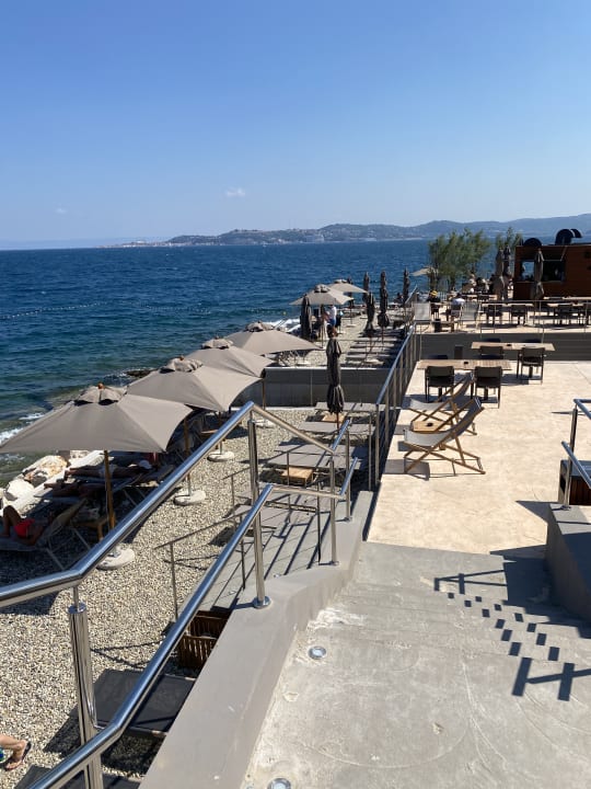 Strand Petram Resort & Residences