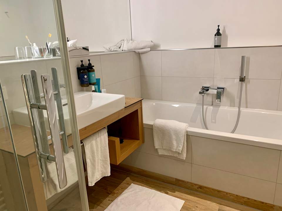 Zimmer Das Aunhamer Suite & Spa Hotel