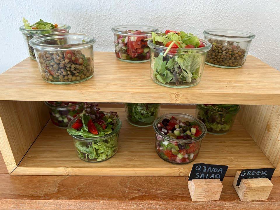 Gastro Honeymoon Petra Villas