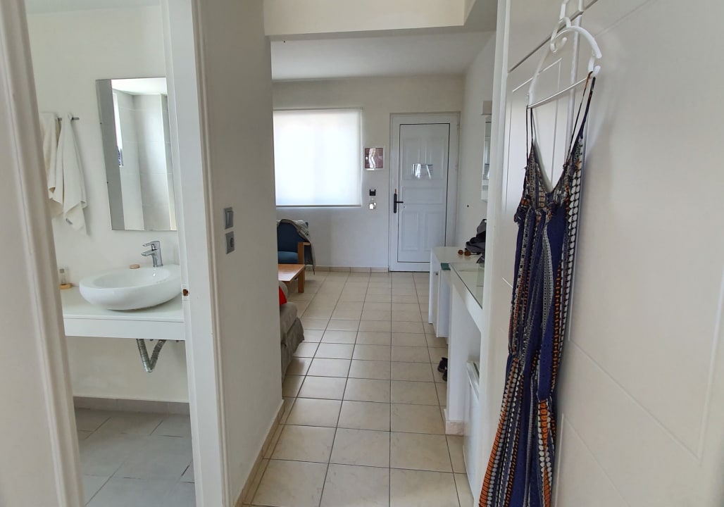 Zimmer Sentido More Meni Residence & Suites