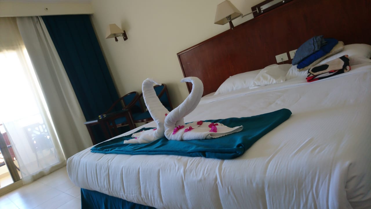 Zimmer Serenity Alpha Beach