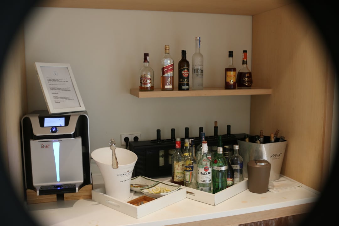 Gastro Iberostar Selection Sábila