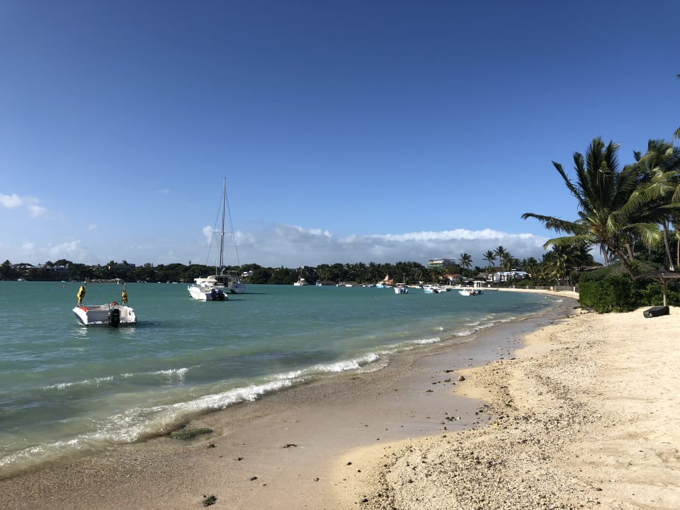 Strand Ocean Villas Hotel