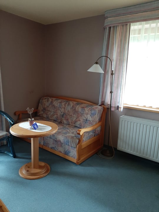 Zimmer Hotel Flößerstube