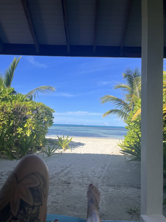 Zimmer South Palm Resort Maldives