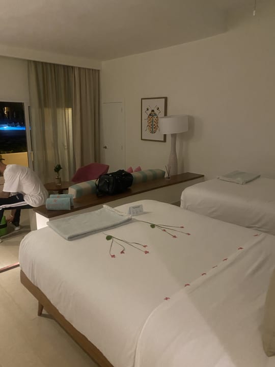 Zimmer Iberostar Selection Coral Bávaro