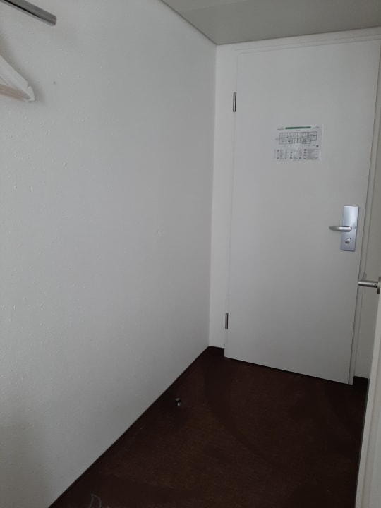 Zimmer Motel One Salzburg-Mirabell