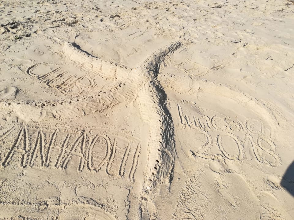 Strand El Mouradi Club Kantaoui