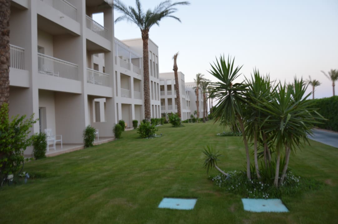 Gartenanlage Jaz Aquaviva