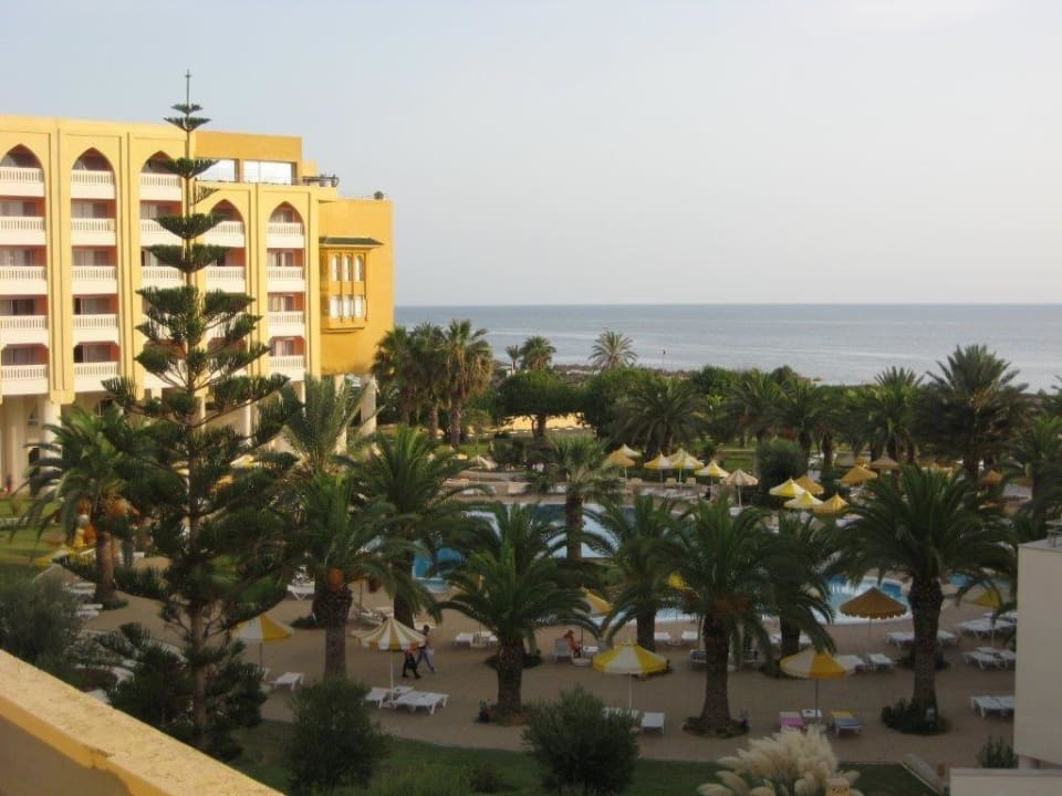 Aus 133 Iberostar Selection Kantaoui Bay