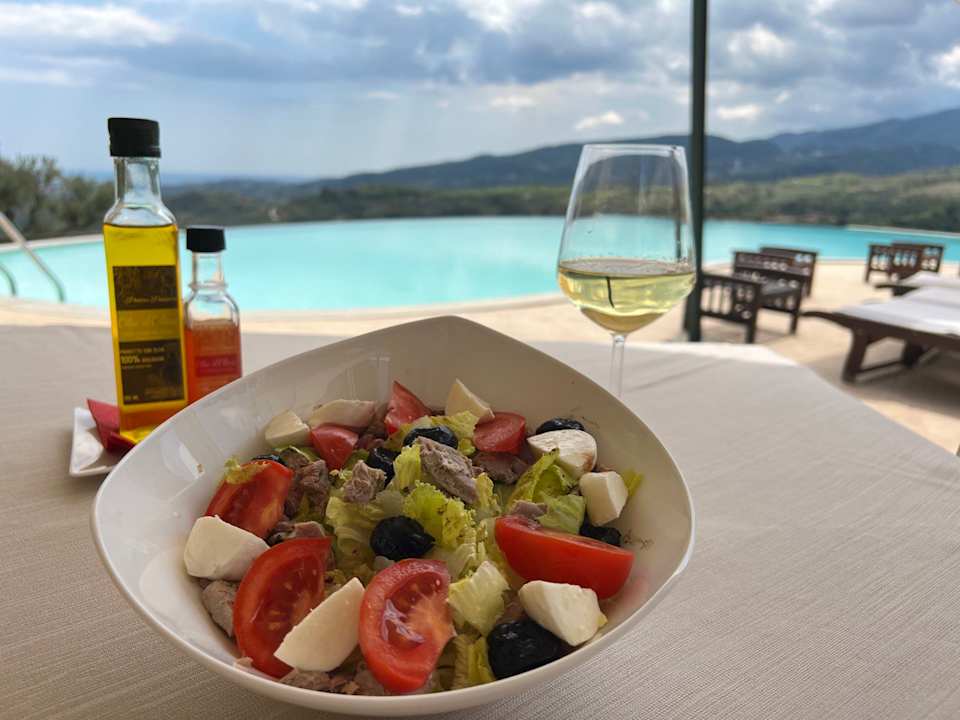 Gastro Agriturismo Podere Pansera