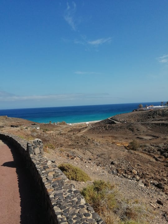 Strand AluaVillage Fuerteventura