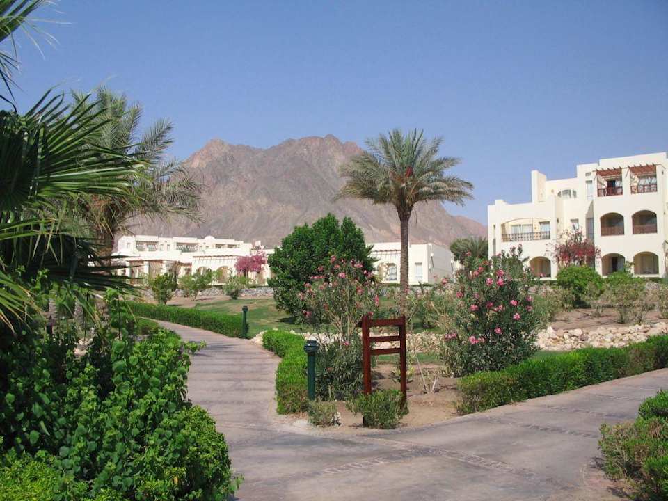 Garden Aquis Taba Paradise Resort
