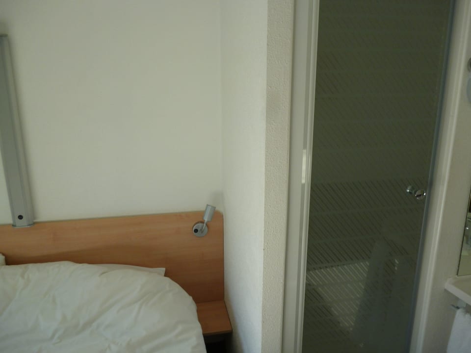 Pokój ibis budget Hotel Wrocław Stadion