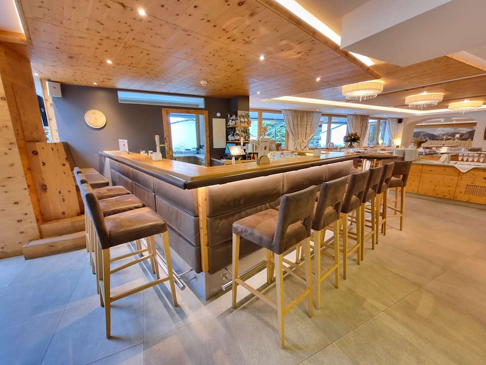 Gastro Hotel Alpina