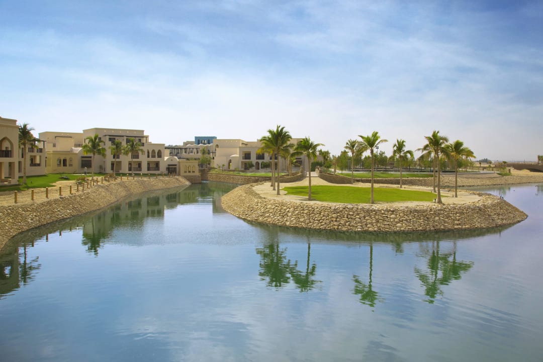 Waterways Salalah Rotana Resort