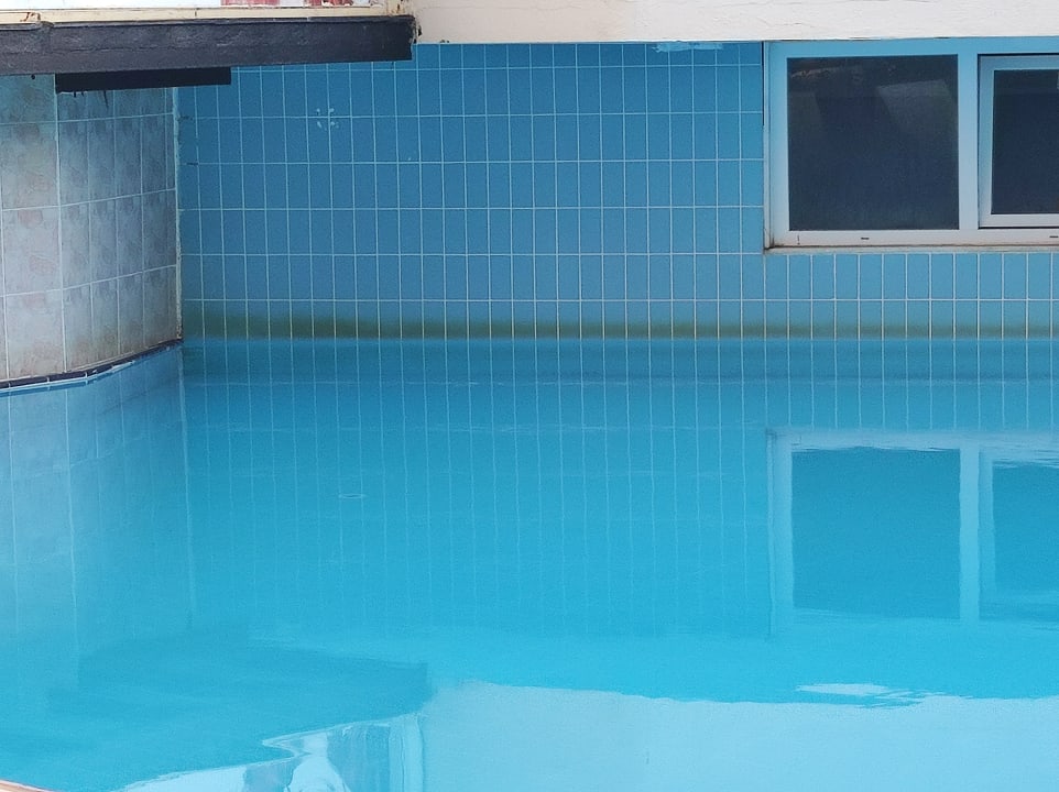 Pool Cinar Family Suite Hotel