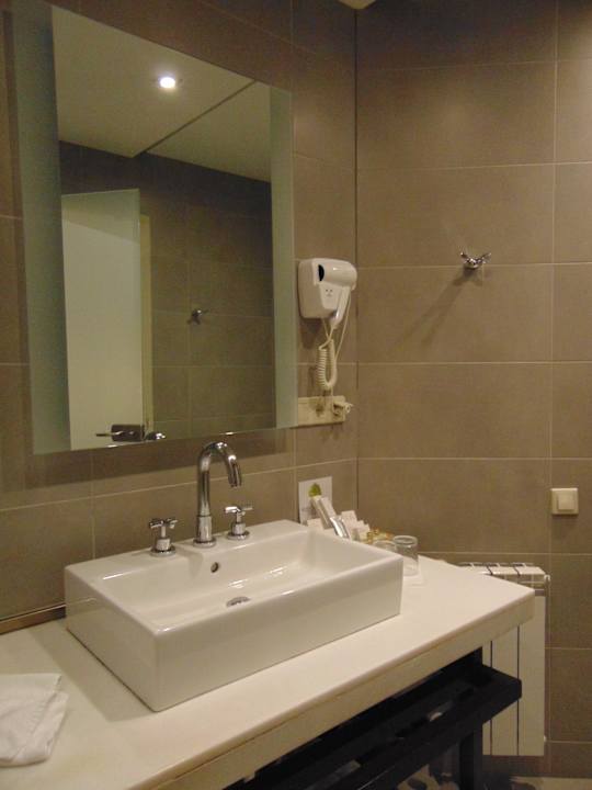 Zimmer Hotel Tufenkian Historic Yerevan