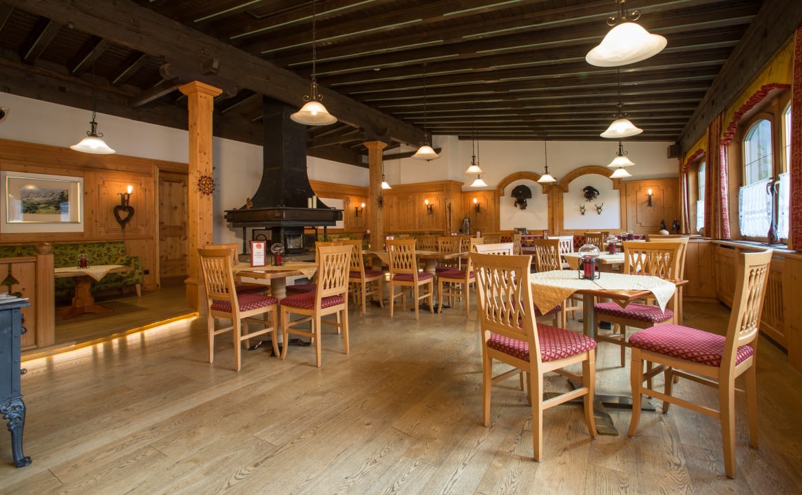 Lobby Bliem's Familienhotel