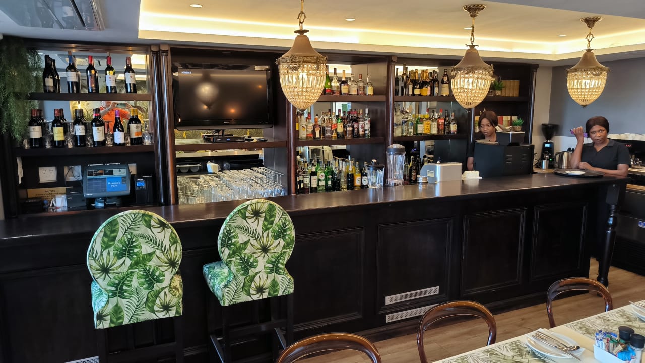 Gastro Romney Park All Suite Hotel & Spa