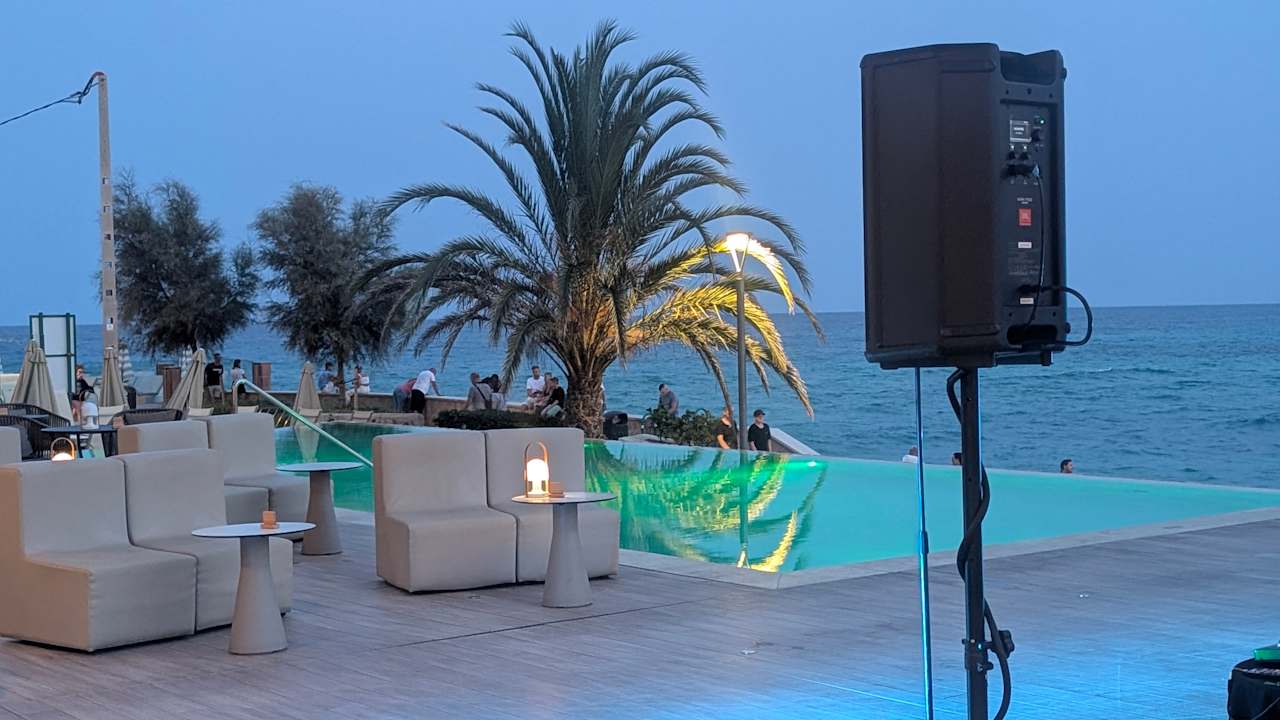 Gartenanlage Son Moll Sentits Hotel & Spa