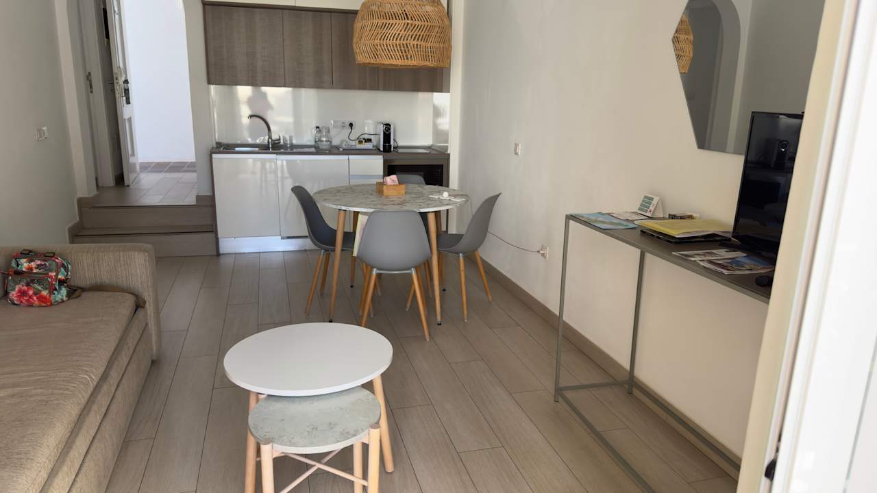 Zimmer Lagos de Fañabé Beach Resort