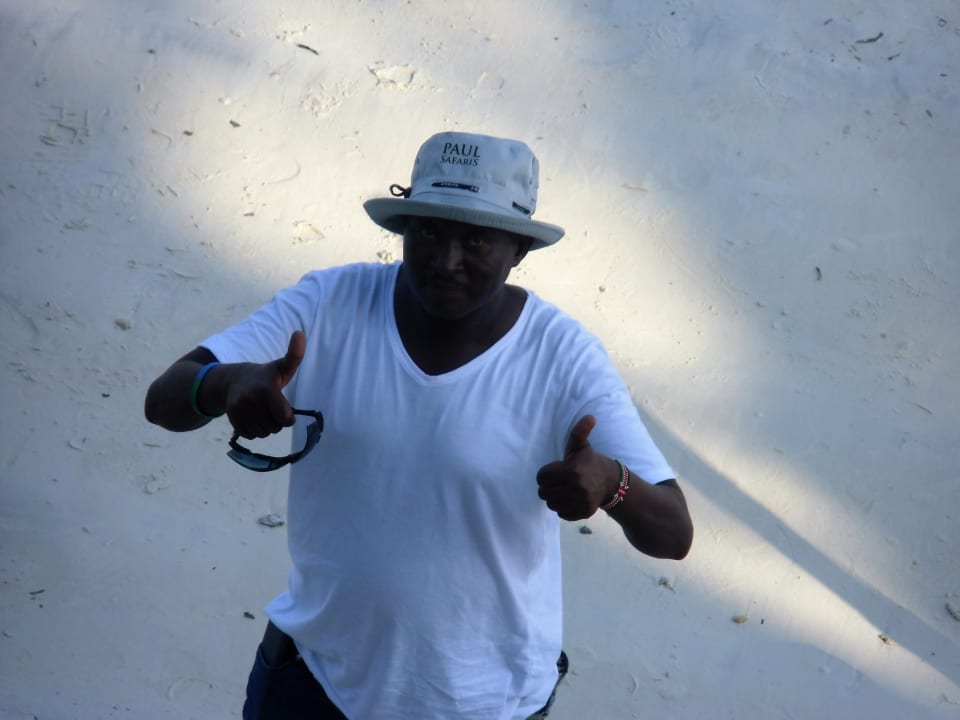 Strand Bahari Beach Hotel