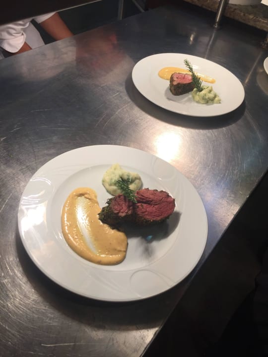 Essen ROBINSON NOBILIS