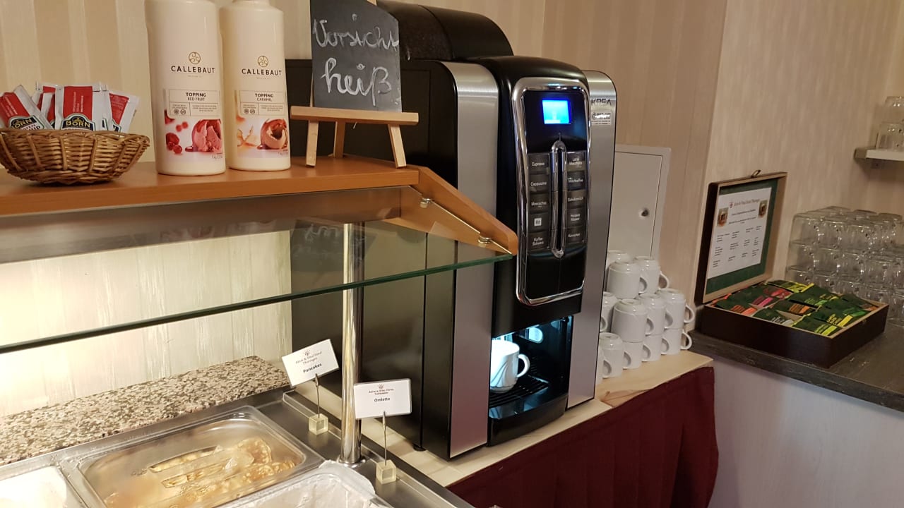 Gastro AKZENT Aktiv & Vital Hotel Thüringen