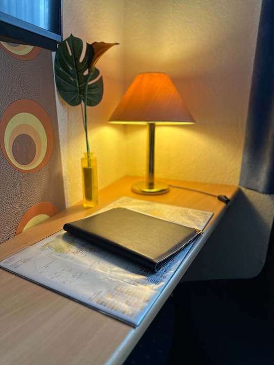 Zimmer Hotel am Klieversberg