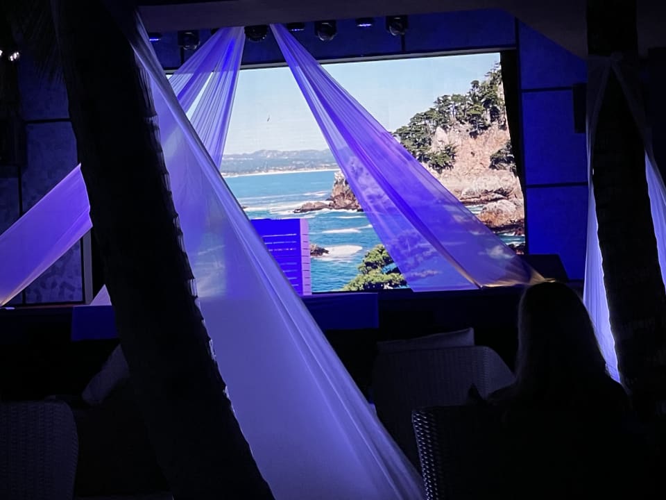 Sport & Freizeit Hotel Riu Palace Maldivas