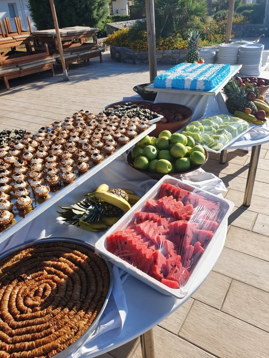 Gastro Civitel Creta Beach