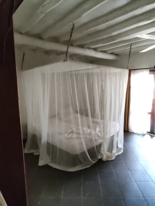 Zimmer Karafuu Beach Resort & Spa