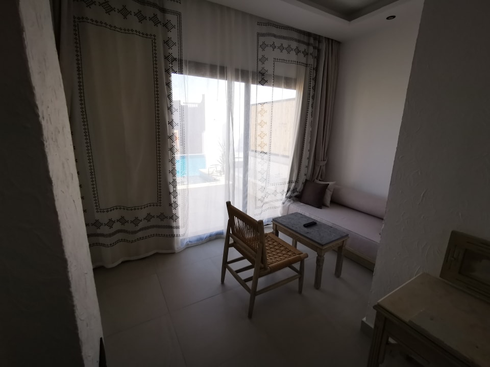 Zimmer Sunrise Tucana Resort - Grand Select