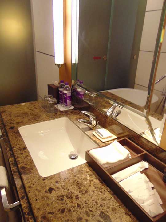 Zimmer Hotel The Westin Chennai Velachery