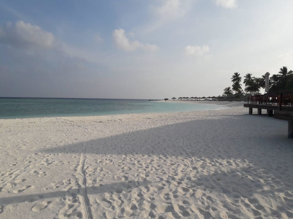 Strand Veligandu Maldives Resort Island
