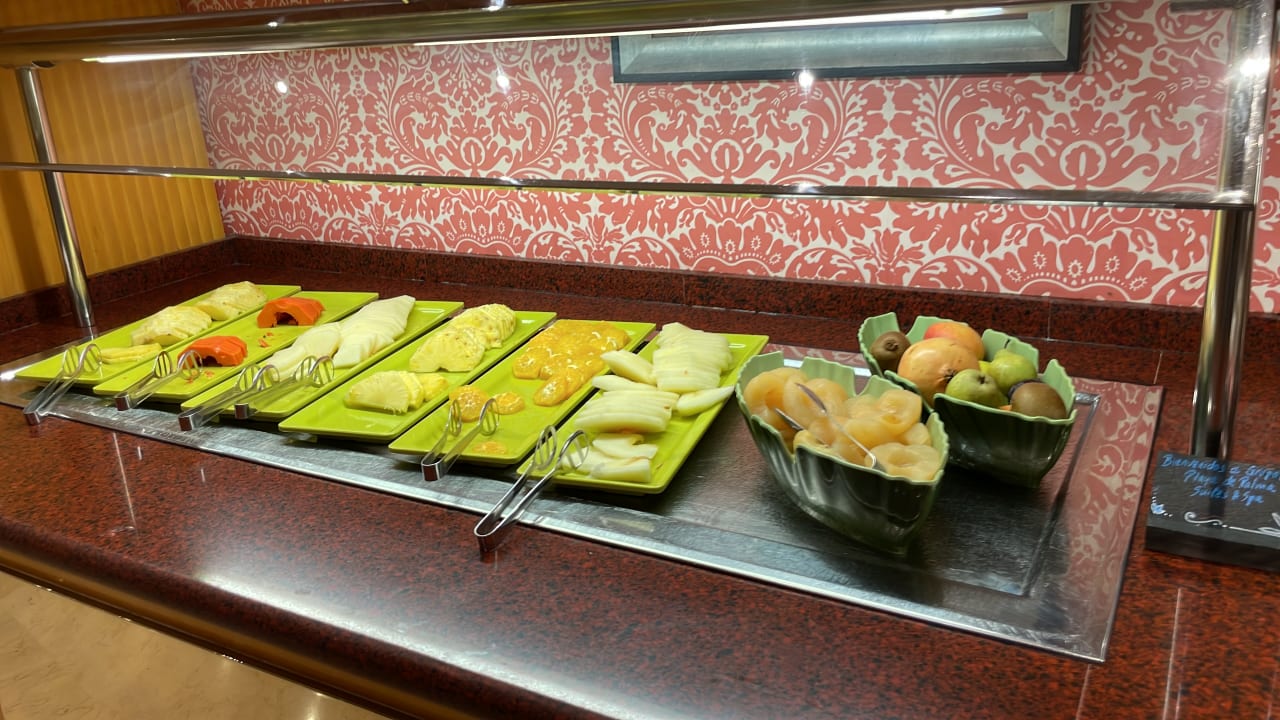 Gastro Grupotel Playa de Palma Suites & Spa