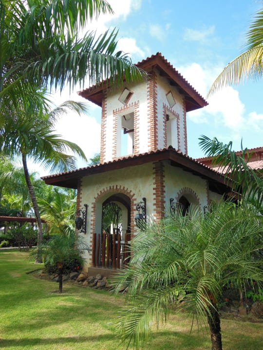 Cafe Dominicano Villas Bavaro Resort & Spa