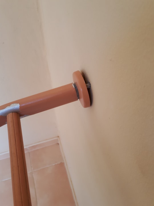 Zimmer Hotel Riu Touareg