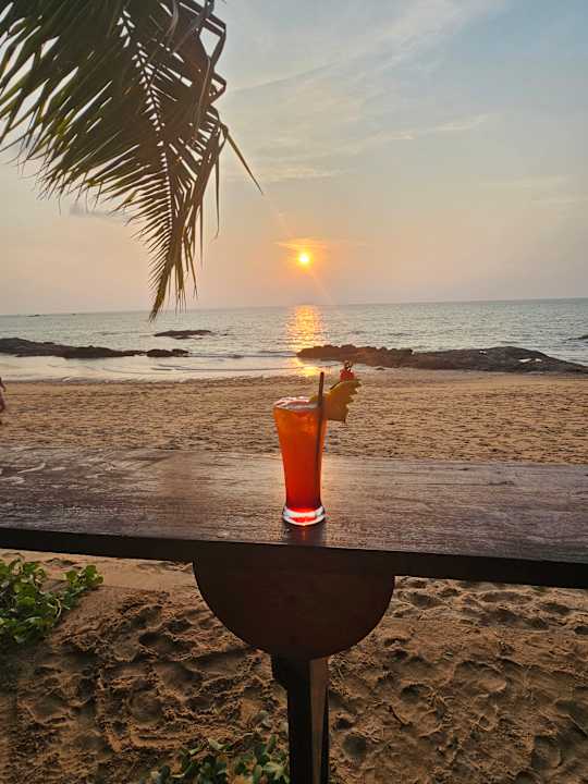 Strand Khao Lak Merlin Resort