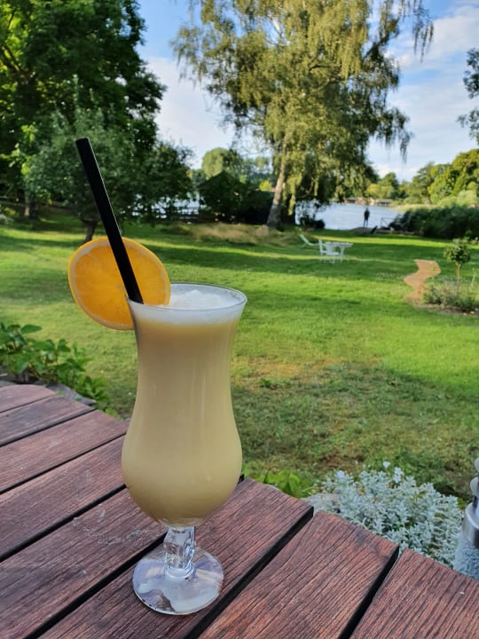 Gastro Haus Seenland