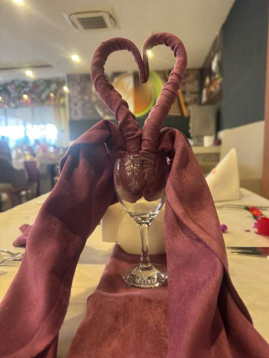 Gastro Dream Water World